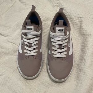 COPY - Vans UltraRange